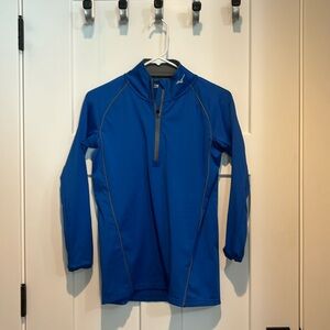Mizuno performance quarter zip